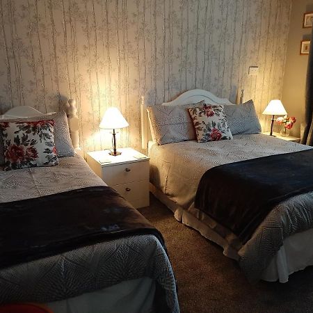 Barrow View Accommodation Mountmellick Kültér fotó