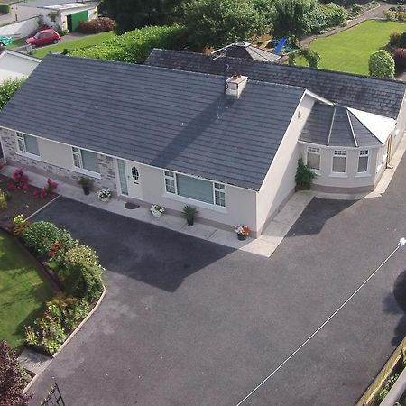Barrow View Accommodation Mountmellick Kültér fotó