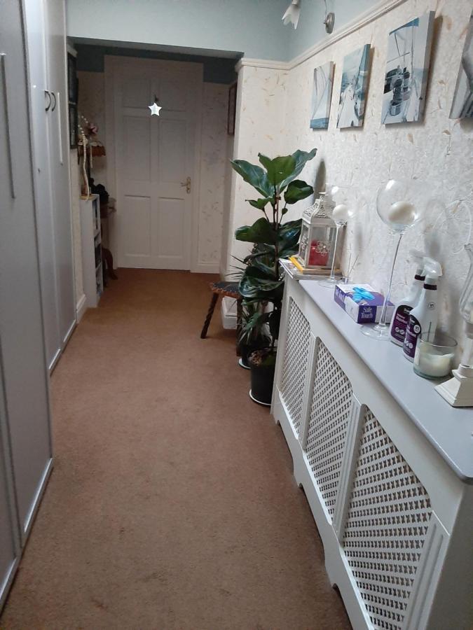 Barrow View Accommodation Mountmellick Kültér fotó