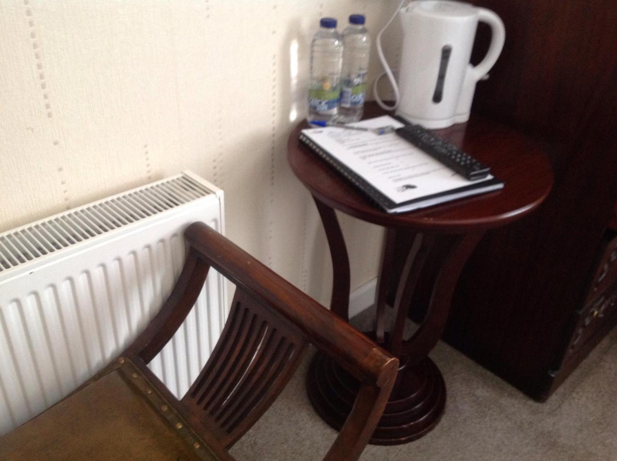 Barrow View Accommodation Mountmellick Kültér fotó