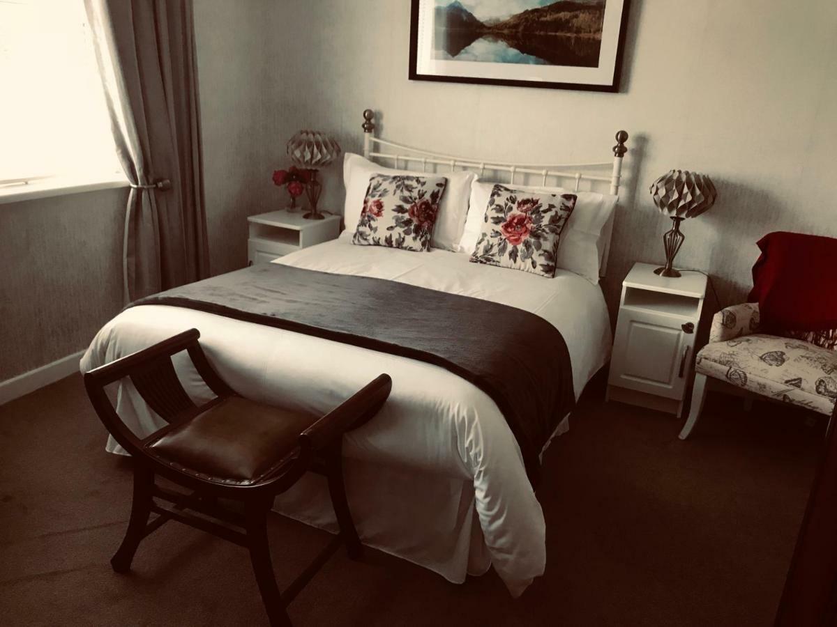 Barrow View Accommodation Mountmellick Kültér fotó