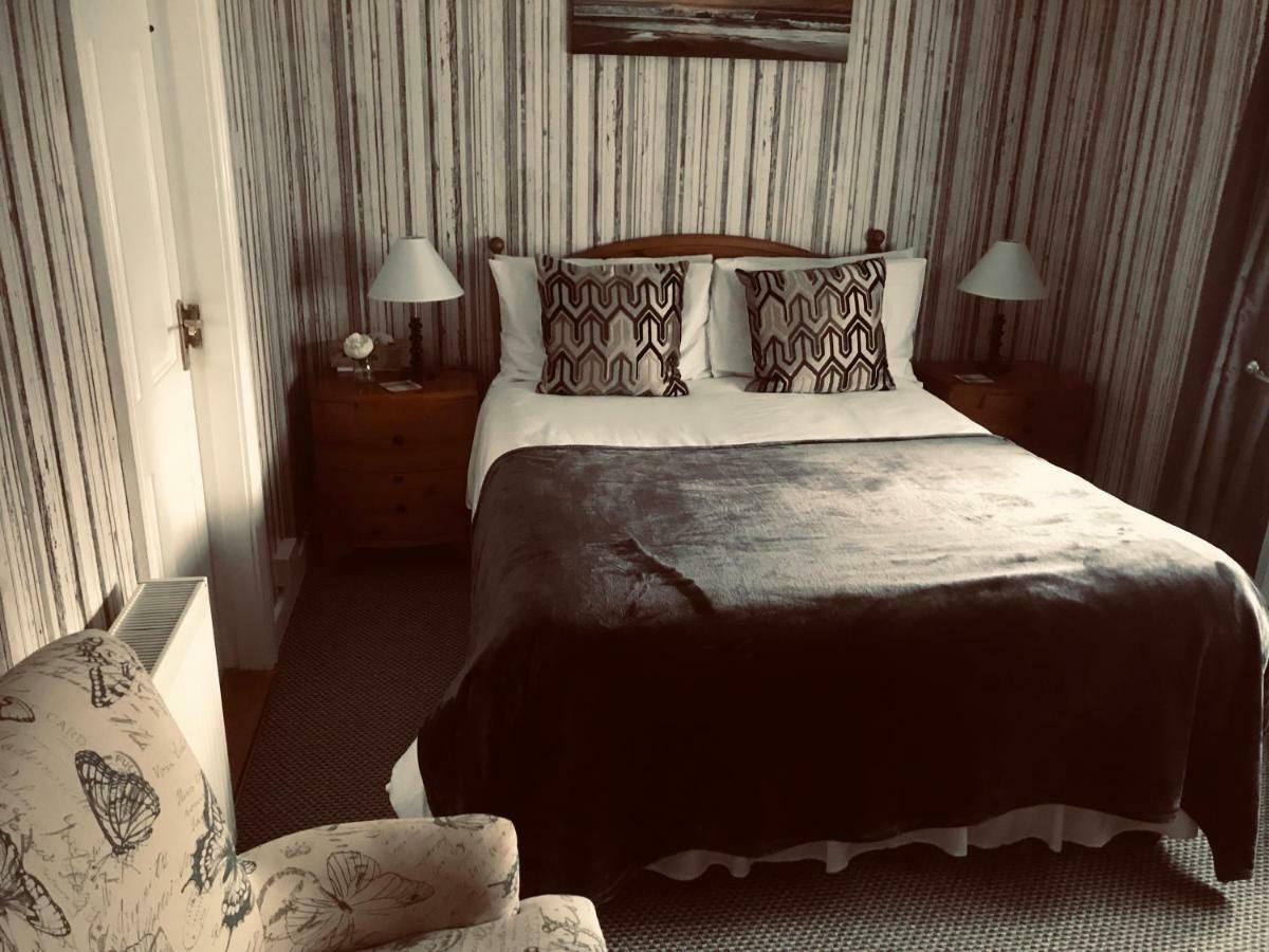 Barrow View Accommodation Mountmellick Kültér fotó